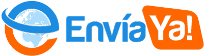 EnvíaYa Logo